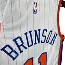 Camisa Regata Nike NBA New York Knicks City Edition 2024/25