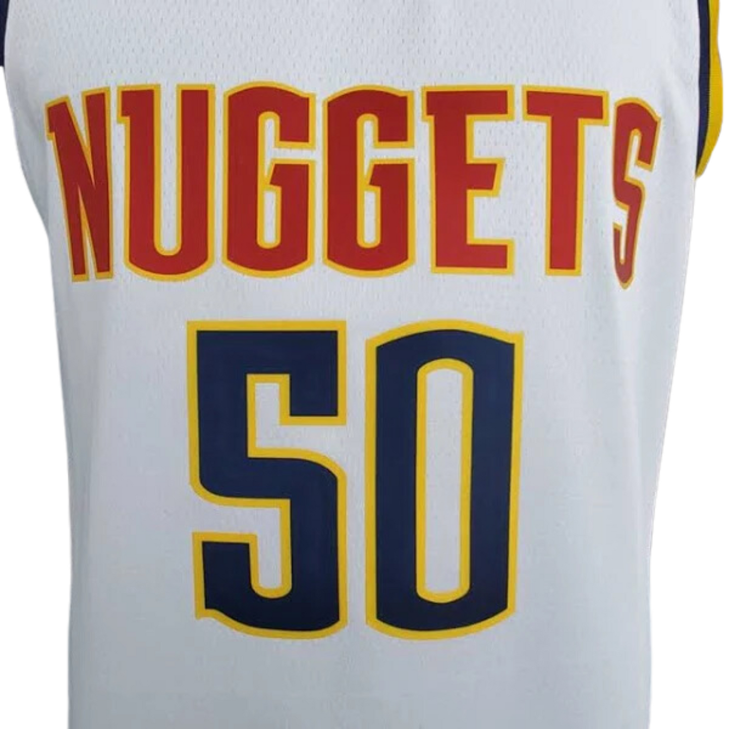 Camisa Regata Nike NBA Denver Nuggets 2022/23