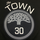 Camisa Regata Nike NBA Golden State Warriors City Edition 2019/20