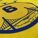 Camisa Regata Nike NBA Golden State Warriors Classic Edition 2020/21