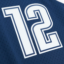 Camisa Regata NBA Oklahoma City Thunder Mitchell & Ness 2015/16