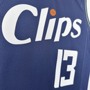 Camisa Regata Nike NBA Los Angeles Clippers City Edition 2023/24