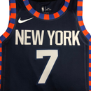 Camisa Regata Nike NBA New York Knicks City Edition 2018/19