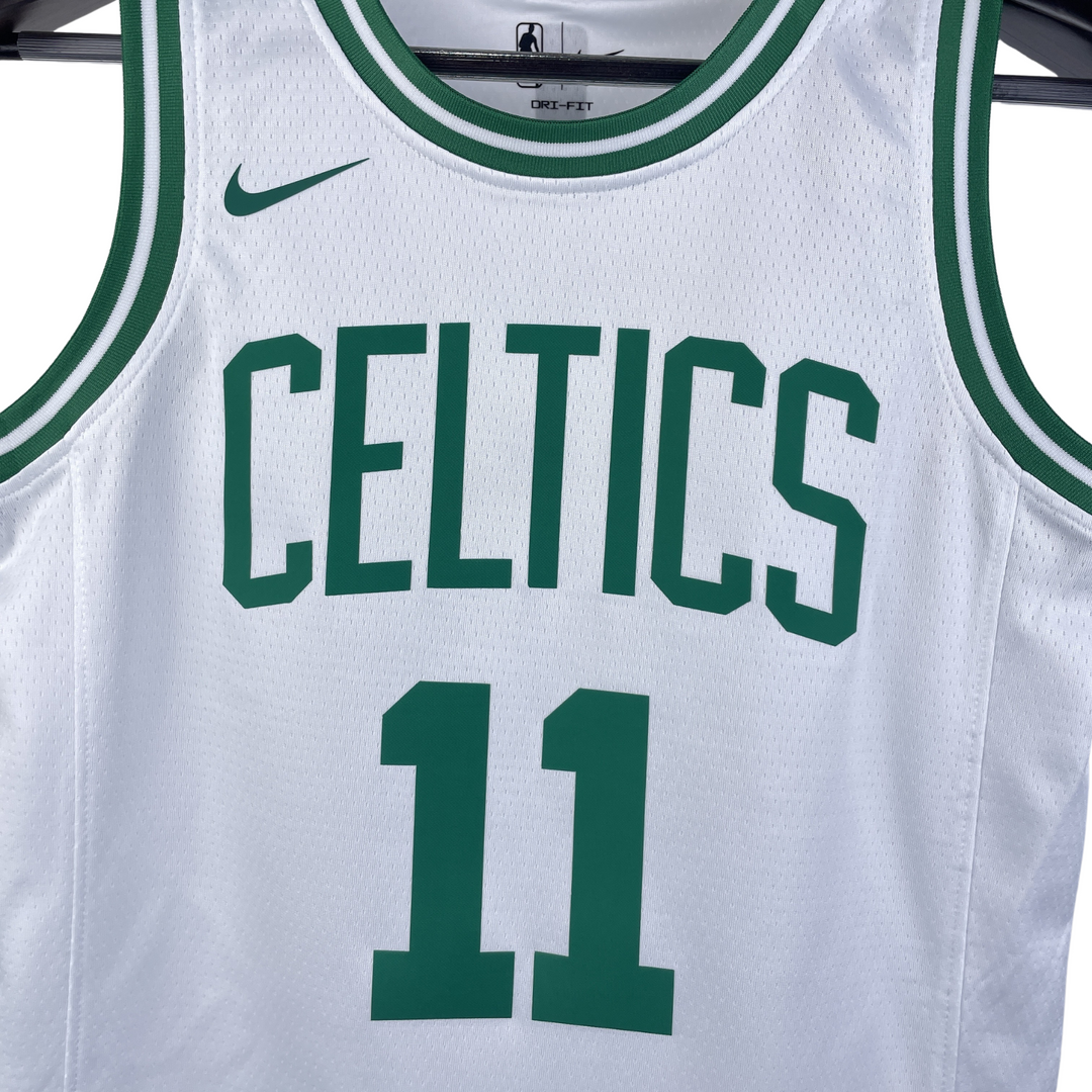 Camisa Regata Infantil Nike NBA Boston Celtics