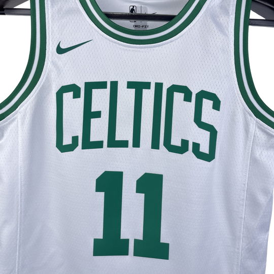 Camisa Regata Infantil Nike NBA Boston Celtics