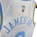 Camisa Regata Nike NBA Los Angeles Lakers Classic Edition 2022/23