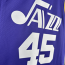 Camisa Regata Nike NBA Utah Jazz City Edition 2023/24