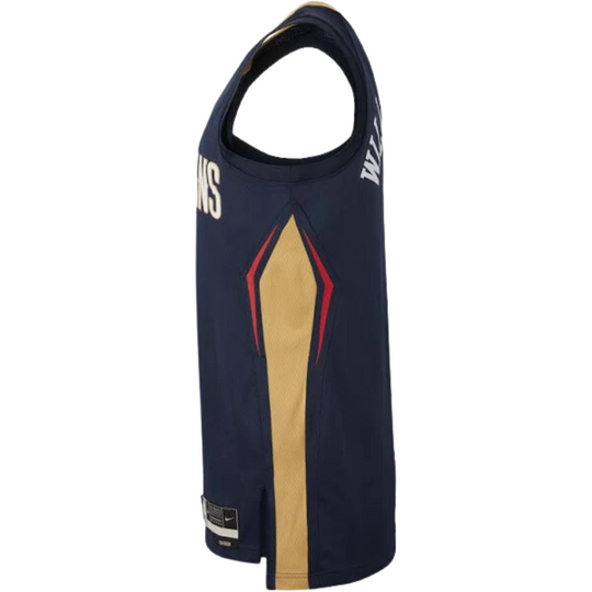 Camisa Regata Nike NBA New Orleans Pelicans Icon Edition 2022/23