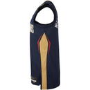 Camisa Regata Nike NBA New Orleans Pelicans Icon Edition 2022/23