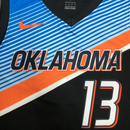 Camisa Regata Nike NBA Oklahoma City Thunder City Edition 2020/21