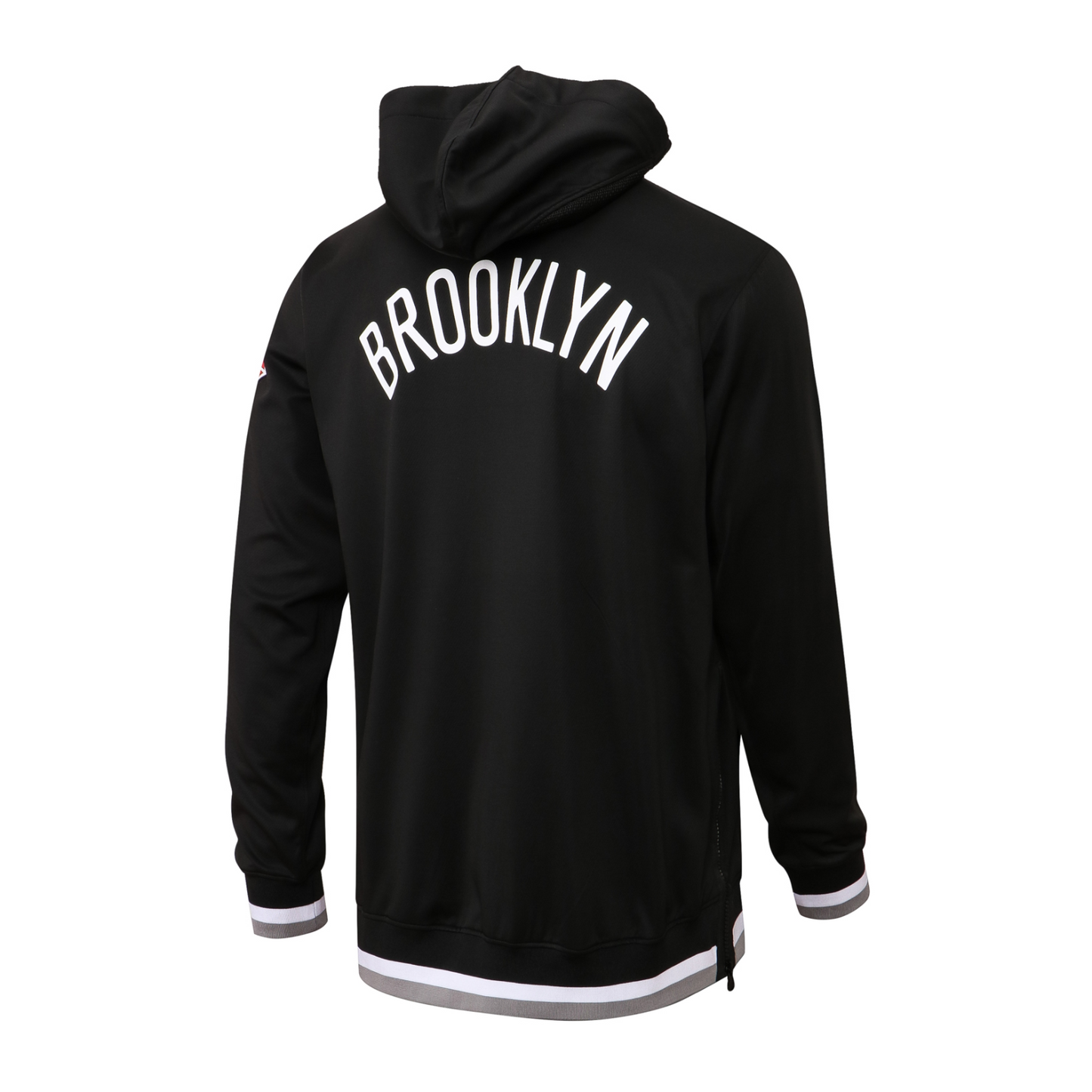 Conjunto Nike NBA Brooklyn Nets