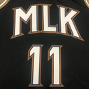 Camisa Regata Nike NBA Atlanta Hawks City Edition 2020/21