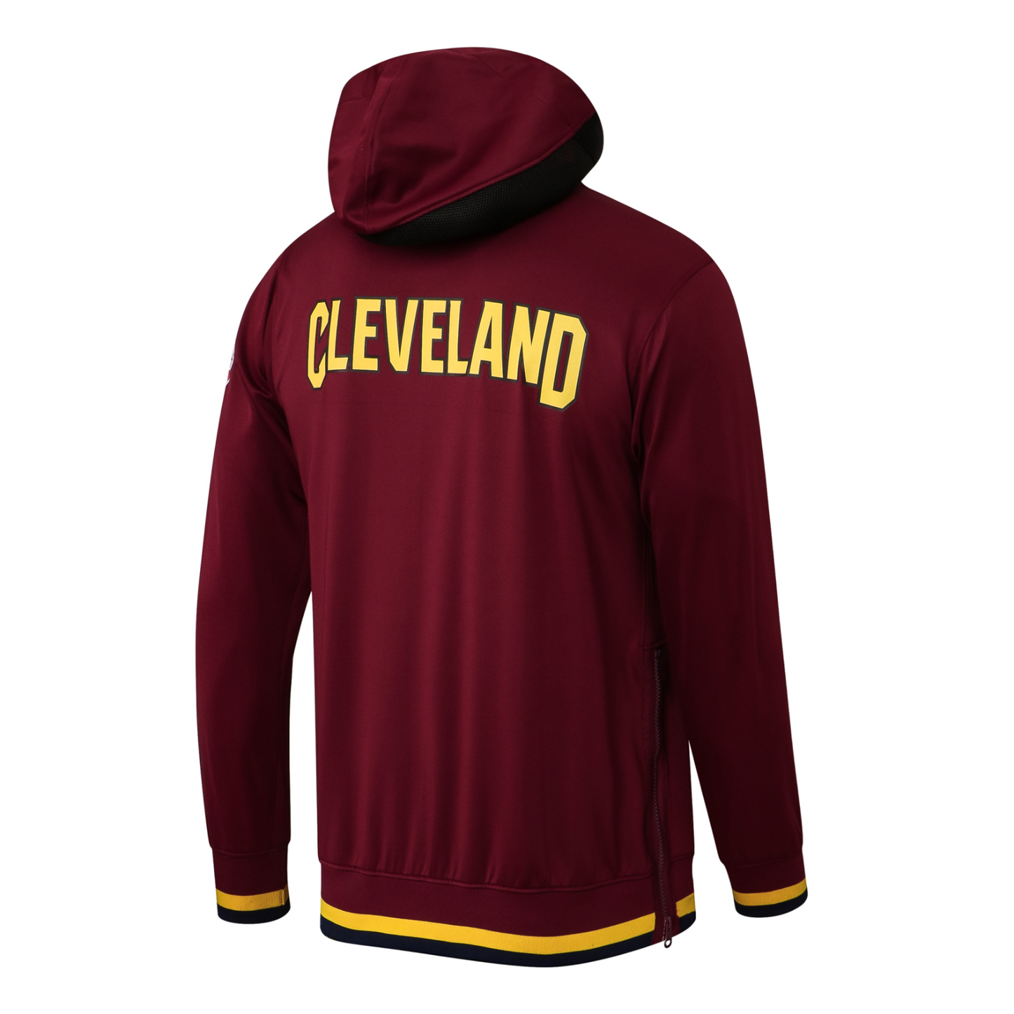 Conjunto Nike NBA Cleveland Cavaliers
