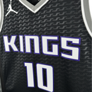 Camisa Regata Jordan NBA Sacramento Kings Statement Edition 2020/21