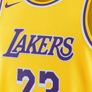 Camisa Regata Nike NBA Los Angeles Lakers Icon Edition 2022/23