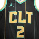 Camisa Regata Jordan NBA Charlotte Hornets City Edition 2022/23