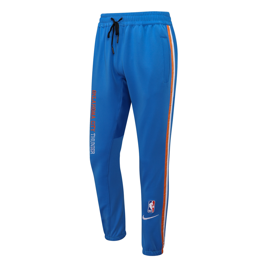 Conjunto Nike NBA Oklahoma City Thunder