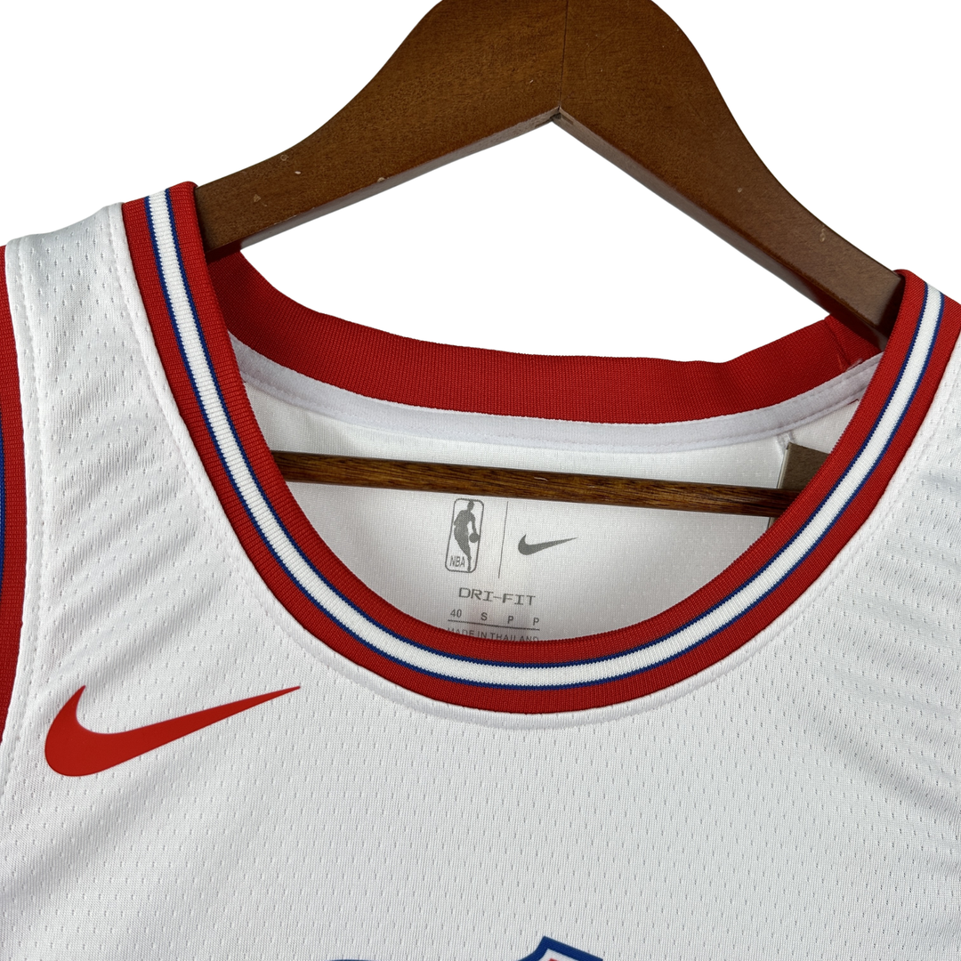 Camisa Regata Nike NBA Houston Rockets 2025/26