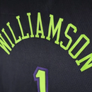 Camisa Regata Nike NBA New Orleans Pelicans City Edition 2023/24