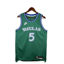 Camisa Regata Nike NBA Dallas Maverick Hardwood Classic 2025/26