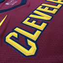Camisa Regata Nike NBA Cleveland Cavaliers Icon Edition 2019/20