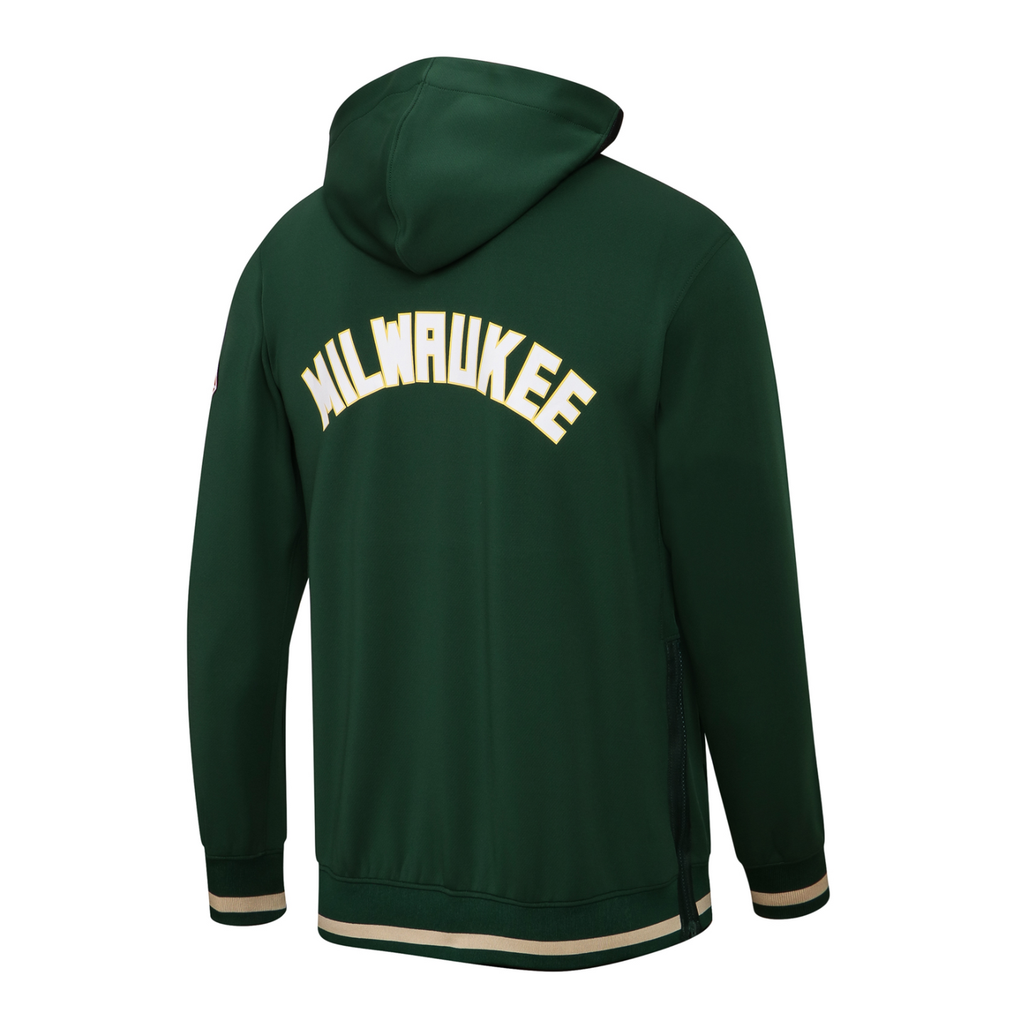 Conjunto Nike NBA Milwaukee Bucks