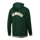 Conjunto Nike NBA Milwaukee Bucks