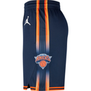 Shorts NBA New York Knicks Statement Edition