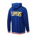 Conjunto Nike NBA Los Angeles Clippers