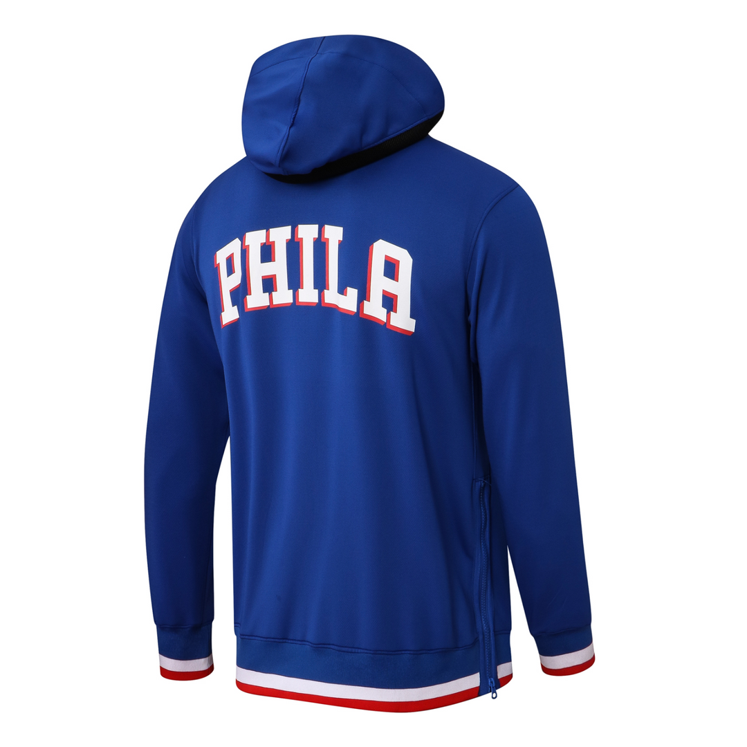 Conjunto Nike NBA Philadelphia 76ers