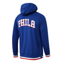 Conjunto Nike NBA Philadelphia 76ers