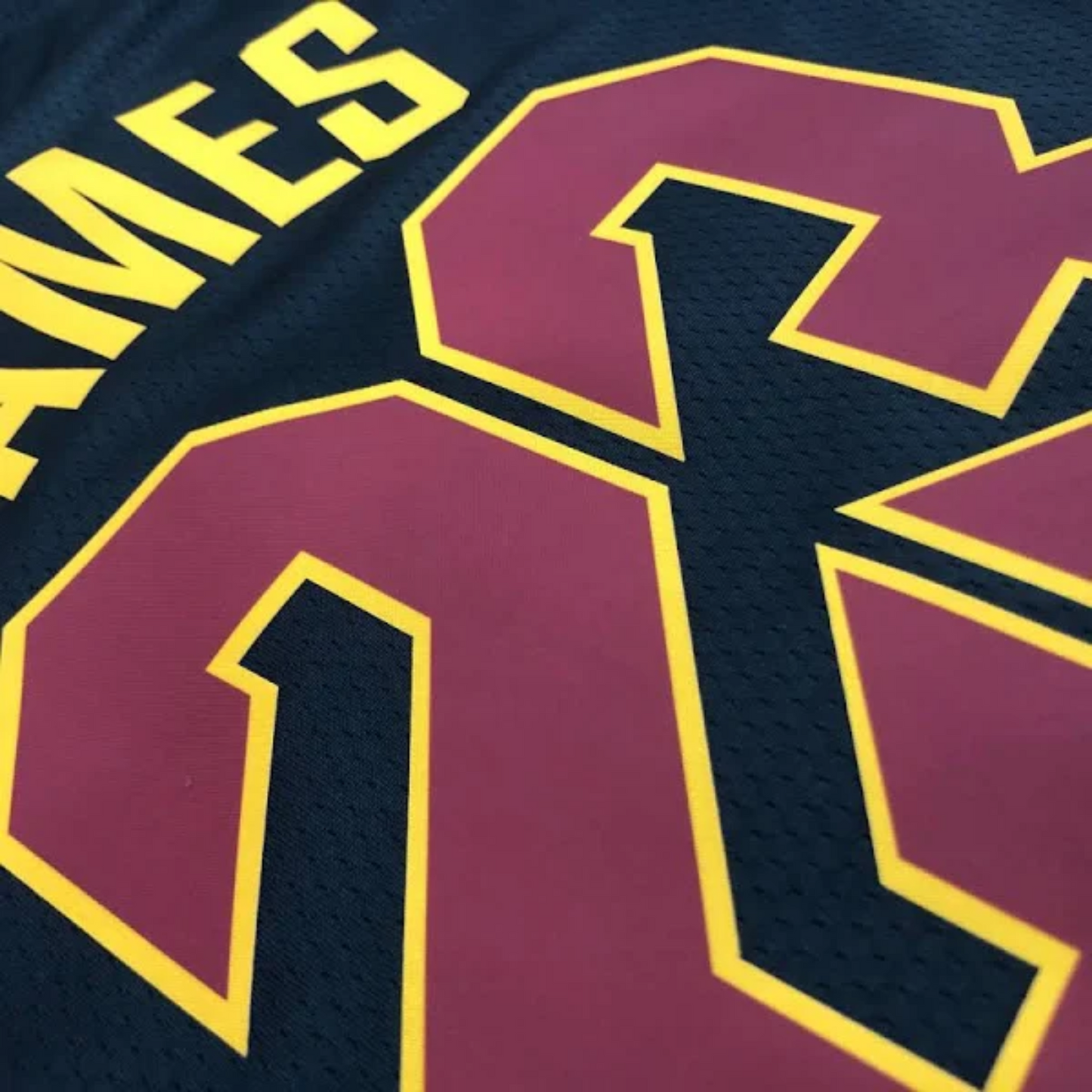 Camisa Regata Nike NBA Cleveland Cavaliers Statement Edition 2019/20