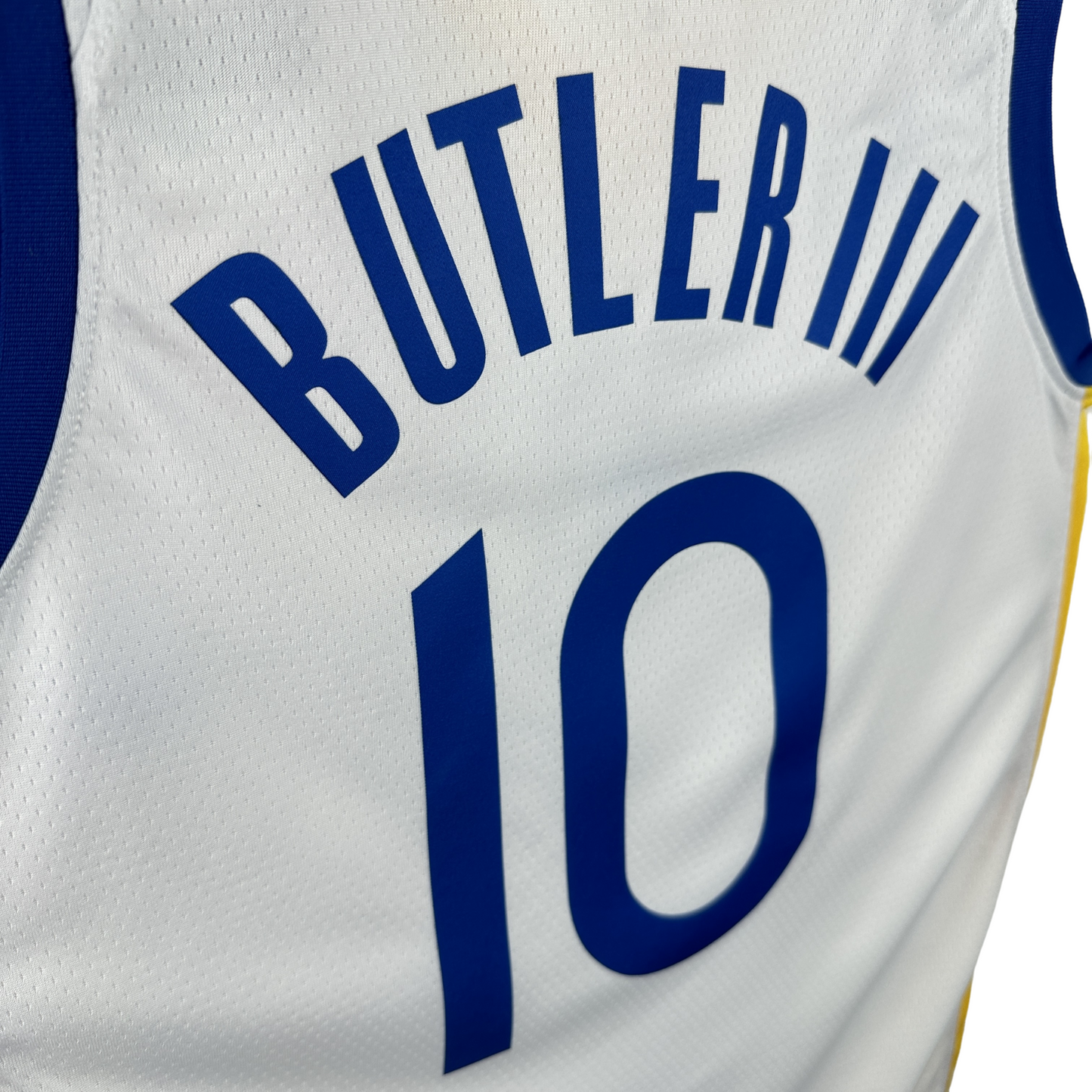 Camisa Regata Nike NBA Golden State Warriors Jimmy Butler III