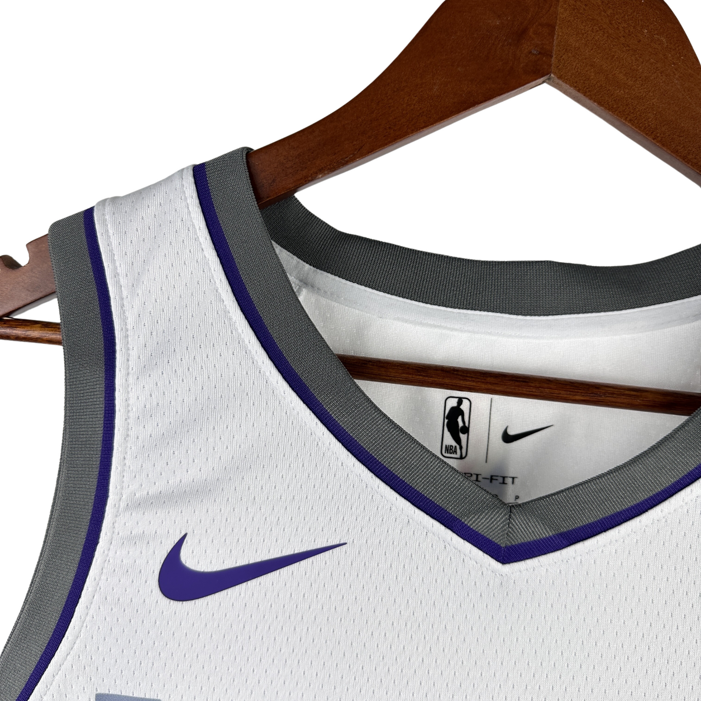 Camisa Regata Nike NBA Sacramento Kings Association Edition 2020/21
