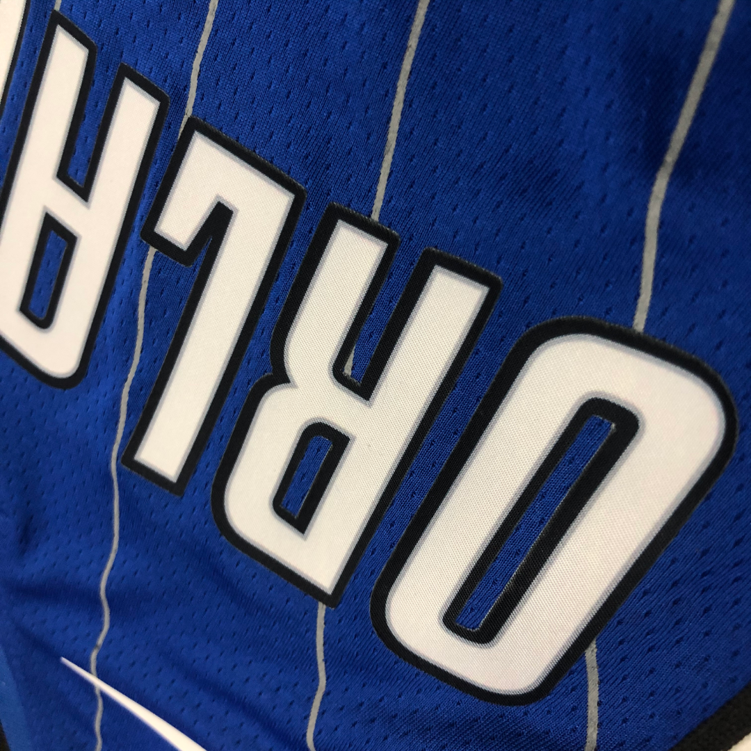 Camisa Regata Nike NBA Orlando Magic Icon Edition 2018/19