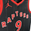Camisa Regata Jordan NBA Toronto Raptors Statement Edition 2022/23