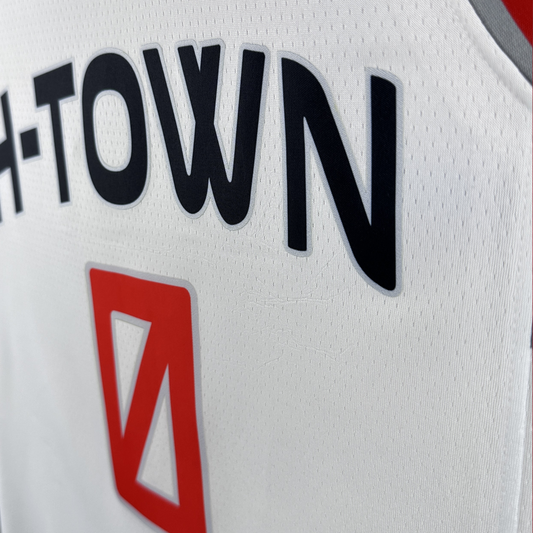 Camisa Regata Nike NBA Houston Rockets City Edition 2019/20