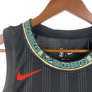 Camisa Regata Nike NBA Memphis Grizzlies City Edition 2020/21