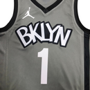 Camisa Regata Jordan NBA Brooklyn Nets Statement Edition 2021/22