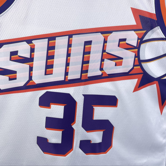 Camisa Regata Nike NBA Phoenix Suns Association Edition 2023/24