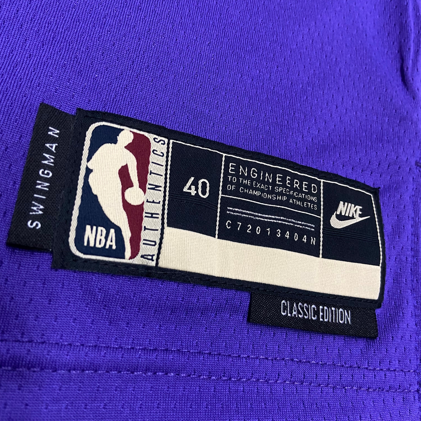 Camisa Regata Nike NBA Milwaukee Bucks 2022/23