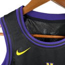 Camisa Regata Infantil Nike NBA Los Angeles Lakers