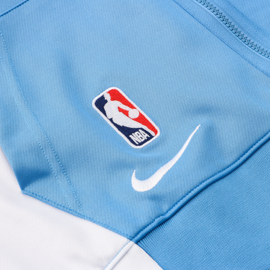 Conjunto Nike NBA Los Angeles Lakers