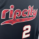 Camisa Regata Nike NBA Portland Trail Blazers City Edition 2023/24