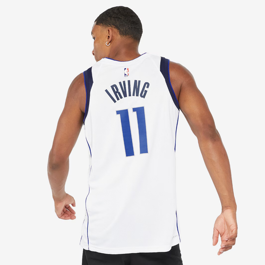 Camisa Regata Nike NBA Dallas Mavericks Association Edition 2020/21