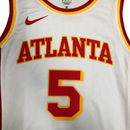 Camisa Regata Nike NBA Atlanta Hawks Association Edition 2022/23