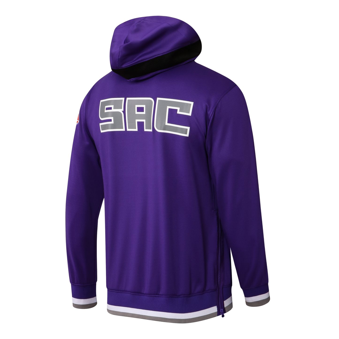 Conjunto Nike NBA Sacramento Kings