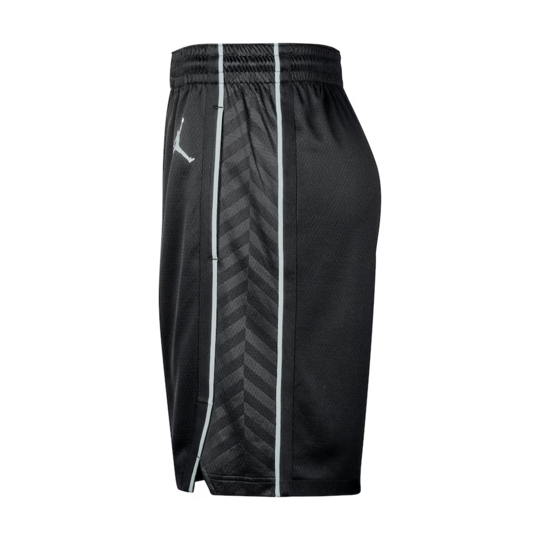 Shorts NBA Brooklyn Nets Statement Edition 2024/25
