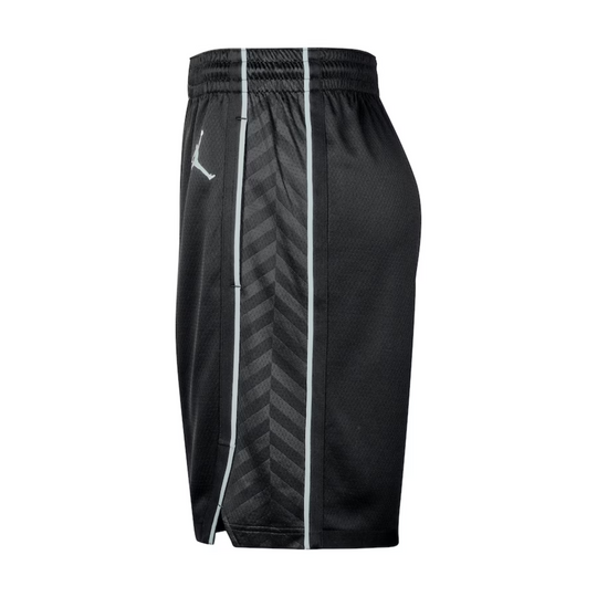 Shorts NBA Brooklyn Nets Statement Edition 2024/25