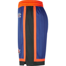 Shorts NBA New York Knicks City Edition
